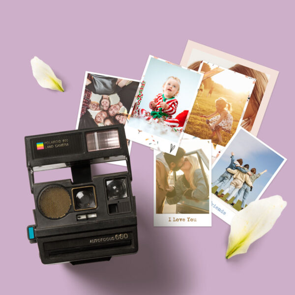 Polaroid Mini