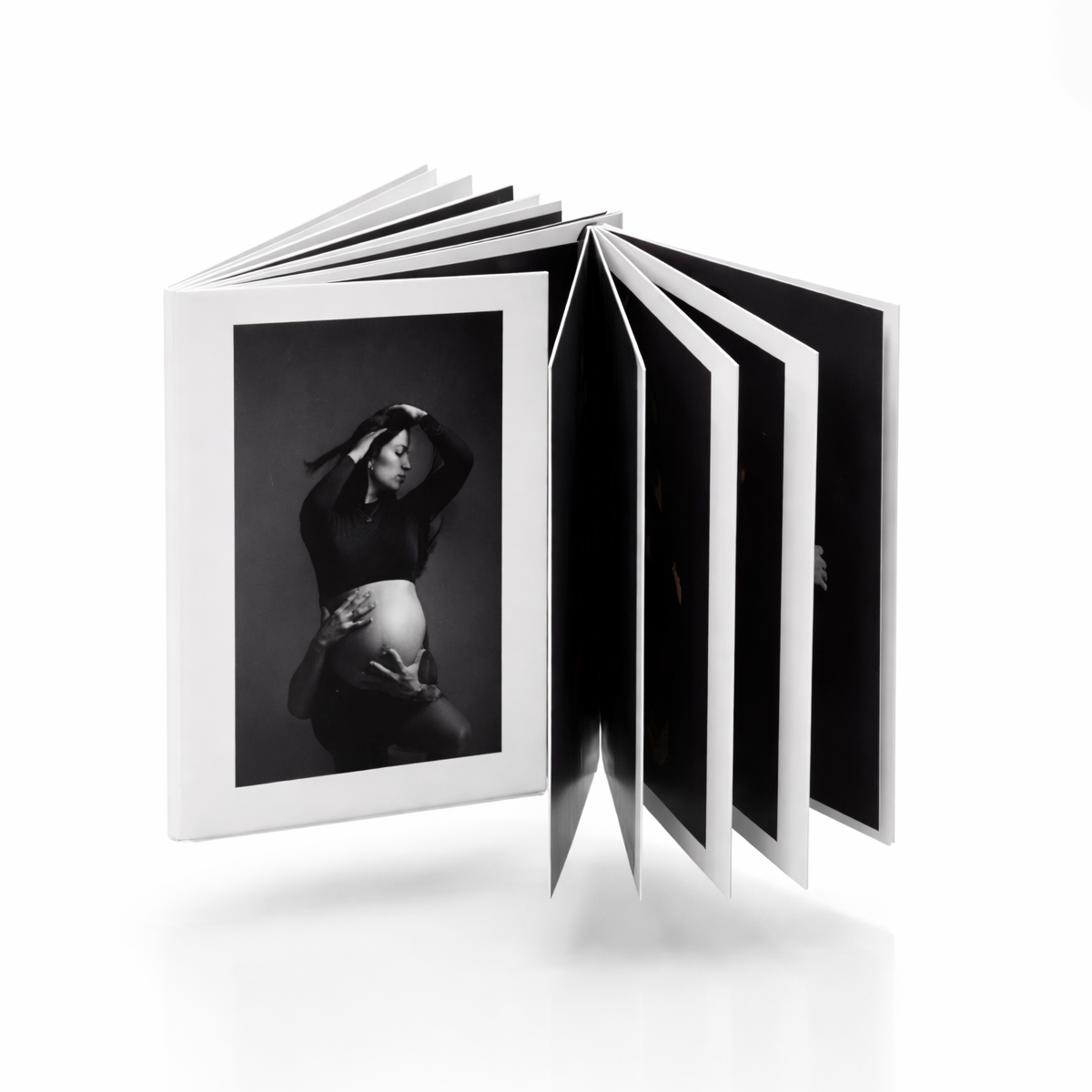 Album Estudio 15x20 7 hojas - Imagen 2